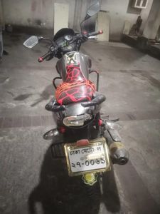 TVS Apache RTR 2012 for Sale