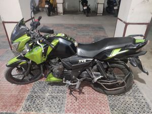 TVS Apache RTR 2012 for Sale