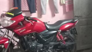 TVS Apache RTR 2013 2014 for Sale