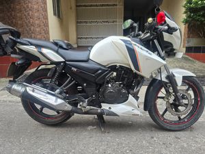 TVS Apache RTR . 2013 for Sale