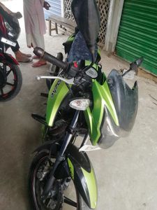 TVS Apache RTR 2014 for Sale