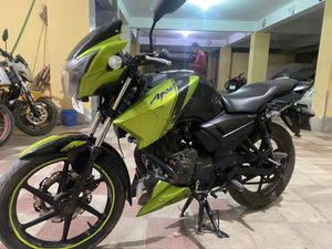 TVS Apache RTR 2014 for Sale