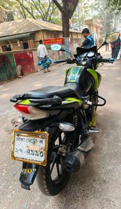 TVS Apache RTR . 2015 for Sale