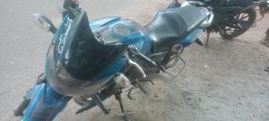 TVS Apache RTR 2015 for Sale