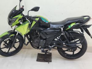 TVS Apache RTR 2015 for Sale TVS Apache RTR 2015 for Sale