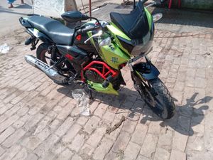 TVS Apache RTR 2016 for Sale