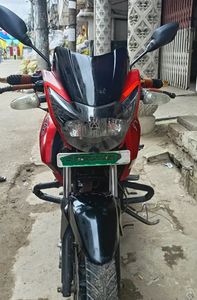 TVS Apache RTR 2016 for Sale