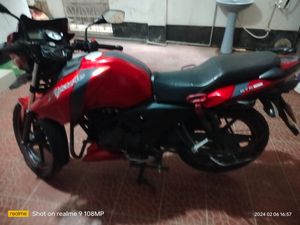 TVS Apache RTR , 2016 for Sale