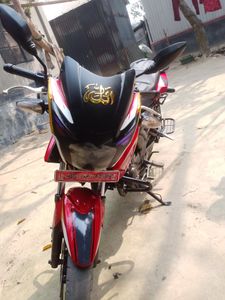 TVS Apache RTR 2016 for Sale
