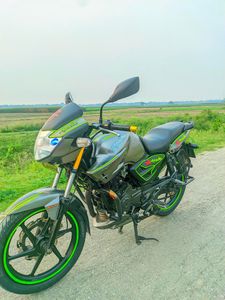 TVS Apache RTR . 2016 for Sale