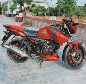 TVS Apache RTR 2016 for Sale
