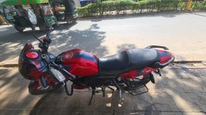 TVS Apache RTR . 2016 for Sale
