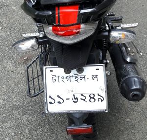 TVS Apache RTR . 2017 for Sale