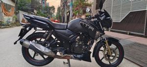 TVS Apache RTR . 2017 for Sale
