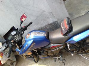 TVS Apache RTR 2017 for Sale