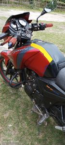 TVS Apache RTR ,, 2018 for Sale