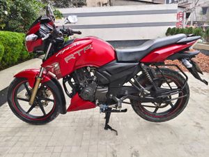 TVS Apache RTR 2018 for Sale