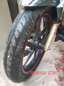 TVS Apache RTR 2018 for Sale