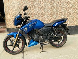 TVS Apache RTR 2018 for Sale