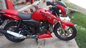 TVS Apache RTR 2018 for Sale