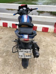 TVS Apache RTR . 2018 for Sale