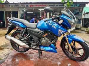 TVS Apache RTR 2018 for Sale