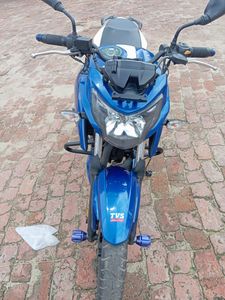 TVS Apache RTR 2018 Model for Sale