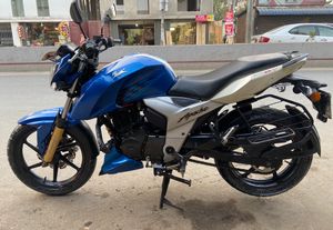 TVS Apache RTR 2019 for Sale