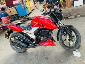 TVS Apache RTR 2019 for Sale