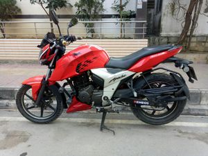 TVS Apache RTR 2020 for Sale