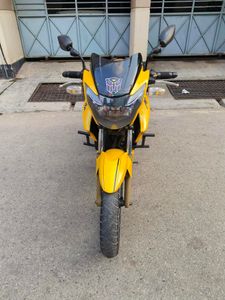 TVS Apache RTR 2020 for Sale