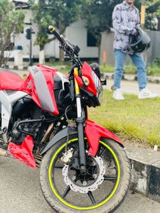 TVS Apache RTR . 2020 for Sale