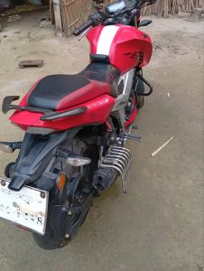 TVS Apache RTR 4V 2020 for Sale