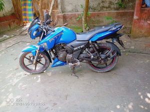 TVS Apache RTR . 2020 for Sale