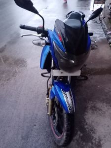 TVS Apache RTR 2020 for Sale