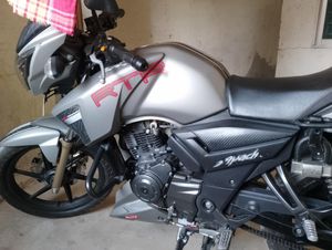 TVS Apache RTR 2021 for Sale