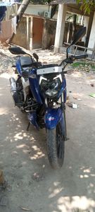 TVS Apache RTR 2021 for Sale