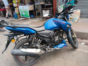 TVS Apache RTR 2021 for Sale