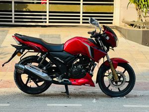 TVS Apache RTR . 2021 for Sale