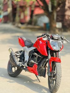 TVS Apache RTR 2021 for Sale