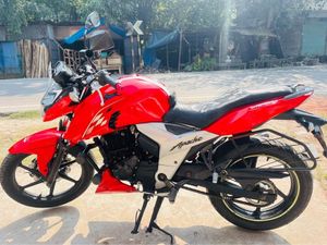 TVS Apache RTR 2021 for Sale TVS Apache RTR 2021 for Sale