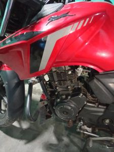 TVS Apache RTR 2021 for Sale
