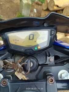 TVS Apache RTR 2022 for Sale