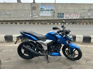 TVS Apache RTR . 2022 for Sale