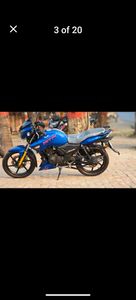 TVS Apache RTR 2022 for Sale TVS Apache RTR 2022 for Sale