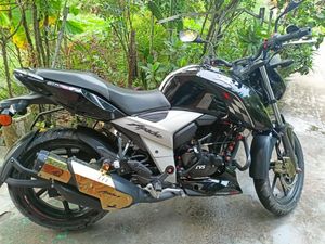 TVS Apache RTR 2023 for Sale