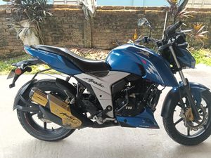 TVS Apache RTR 2023 for Sale