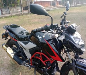 TVS Apache RTR 2023 for Sale