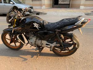 TVS Apache RTR 2024 for Sale
