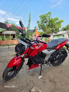 TVS Apache RTR 2024 for Sale